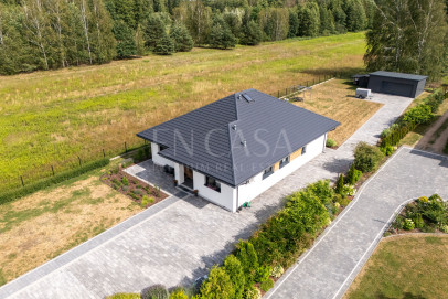 House Sale Konstancin-Jeziorna